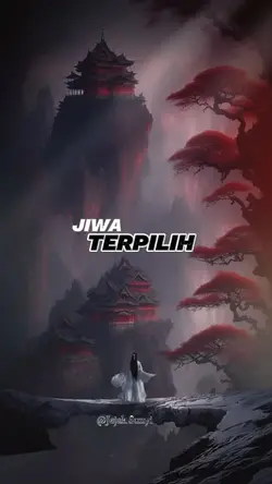 Jiwa Terpilih