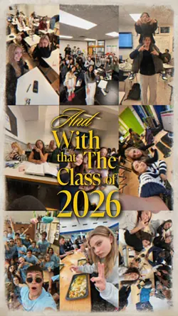 class of 2026