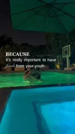 friends are good 💌