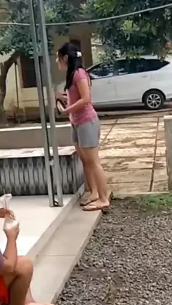 Asli bikin ketawa