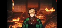 Tanjiro Kamado