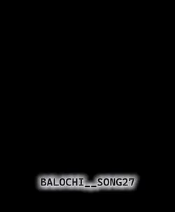 BALOCHI STATUS 