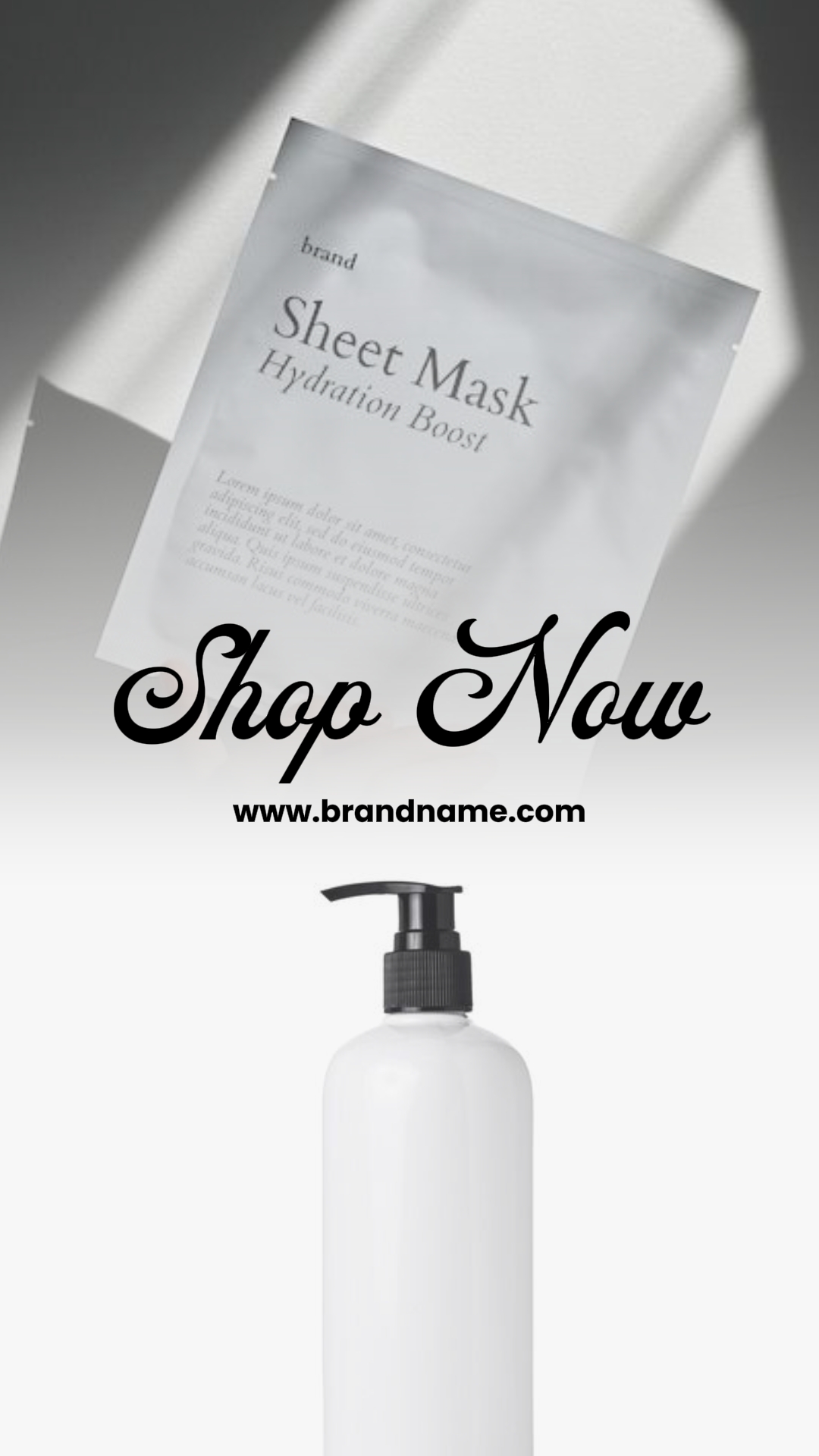  beauty product sale