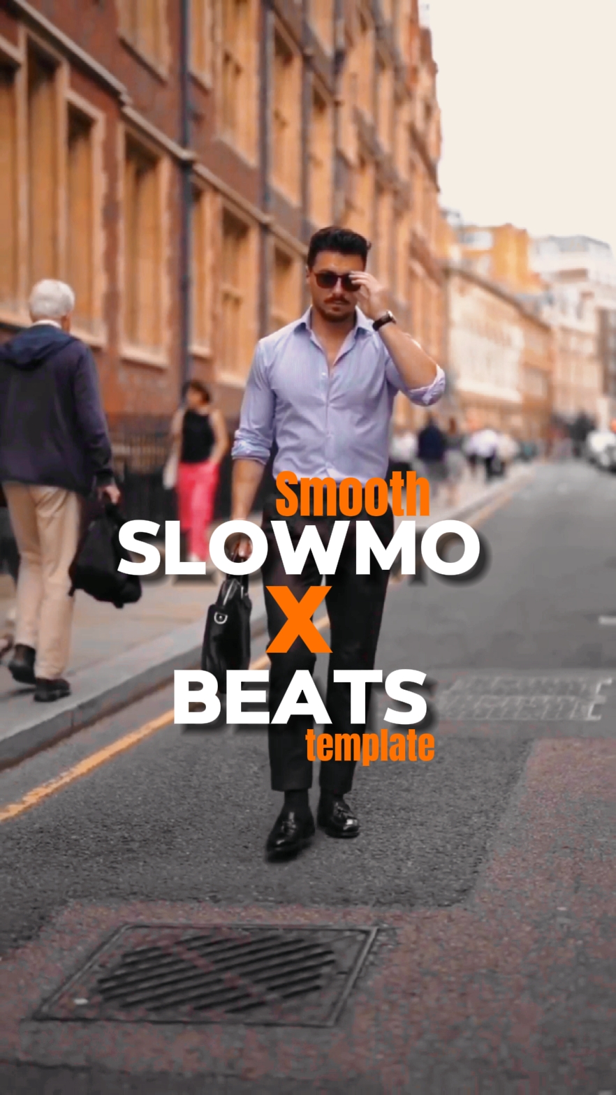 Slowmo + Beats