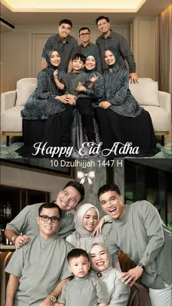 Idul Adha 2026