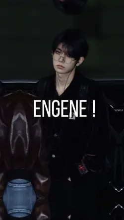engene