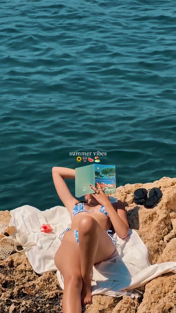 Vibraciones de verano 