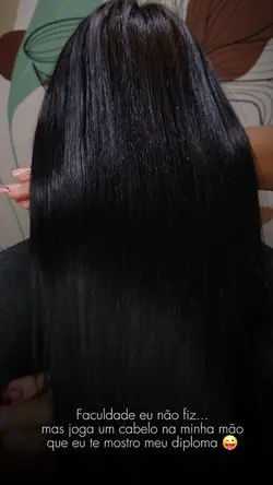 Faculdade eu não fiz