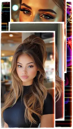 Photo and Transition