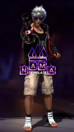 wm nama 4 huruf 