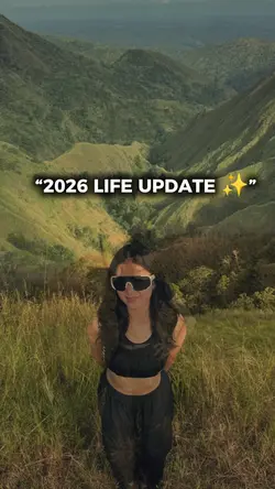 2026 Life Update