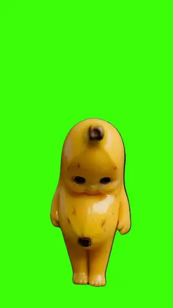 Banana.