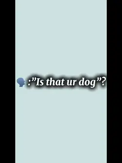 Das ma Dawg