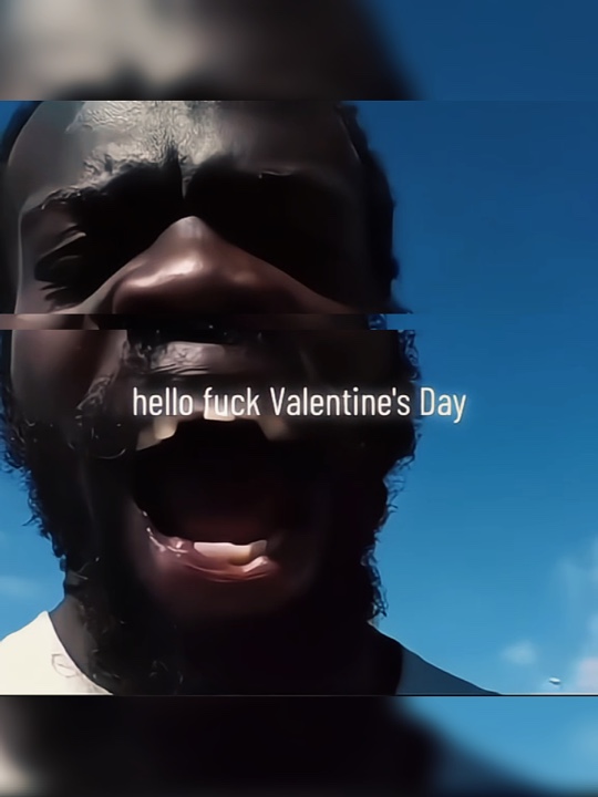 Valentinstag