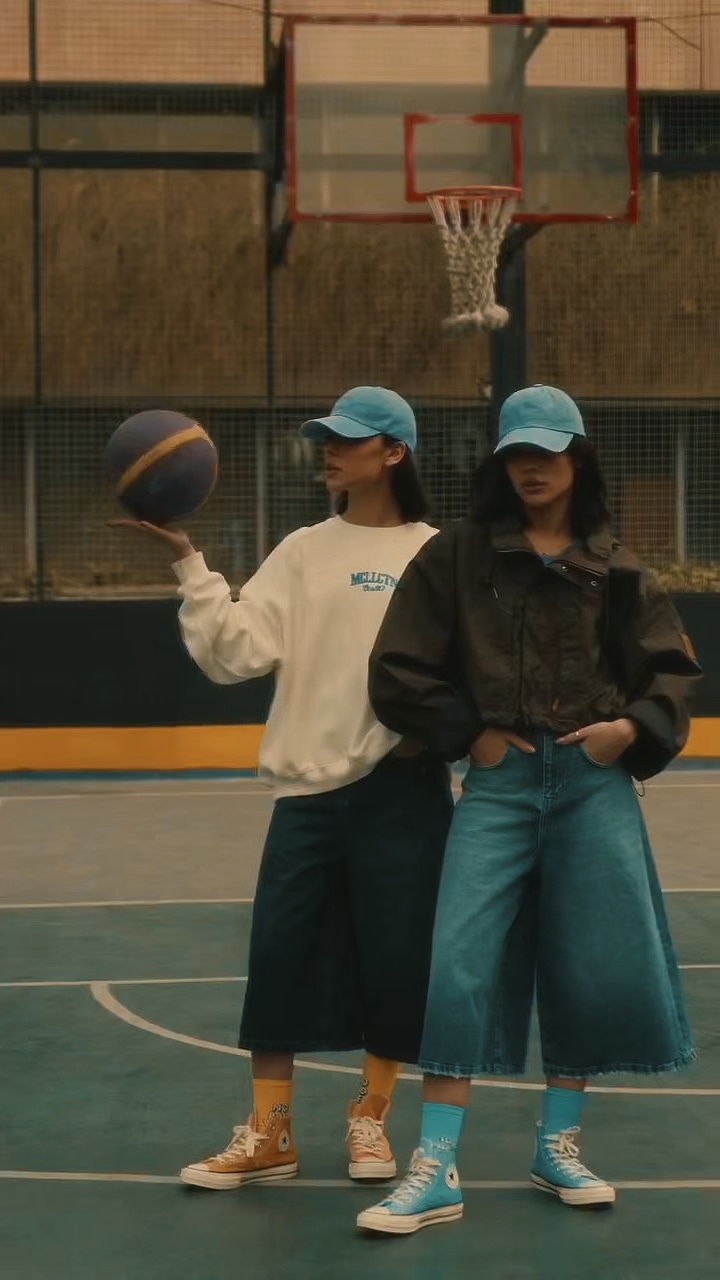 MODÈLE - ایرانی🇮🇷⛹🏽‍♀️