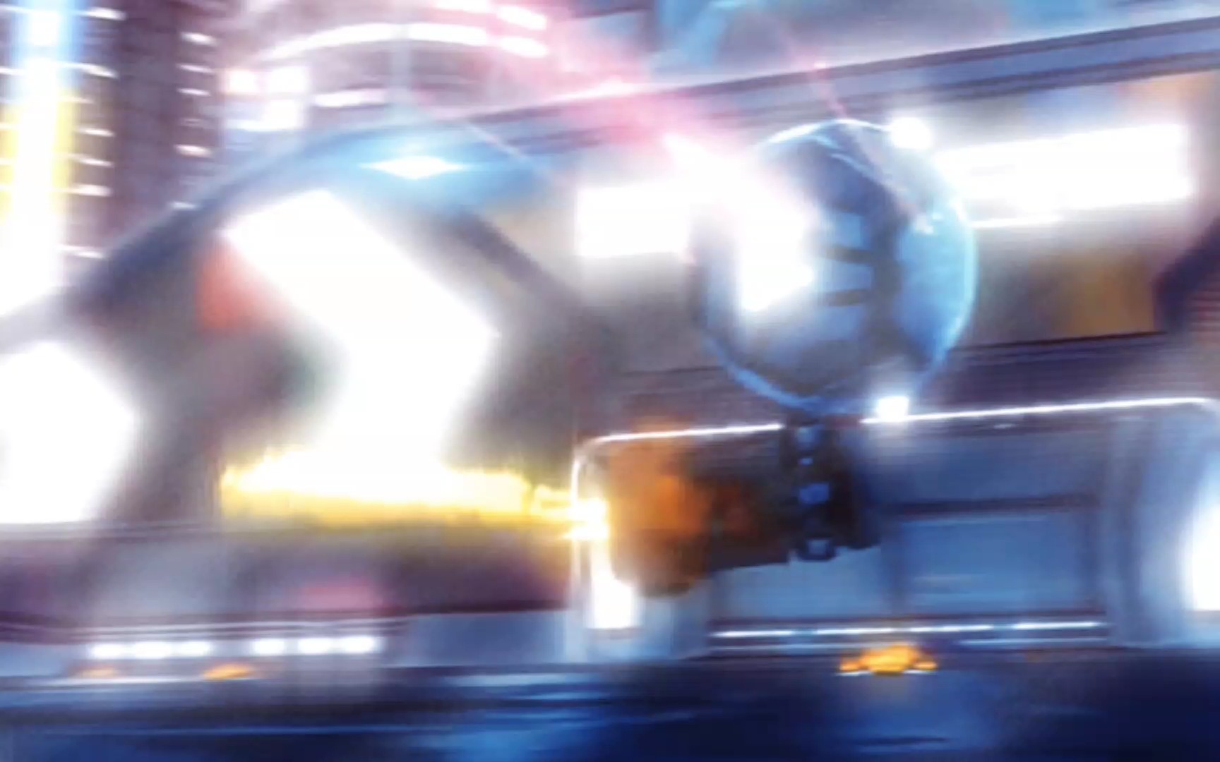 Rocket league edit 