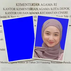 NIKAH ANSEL