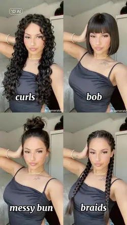 coiffures Ai 