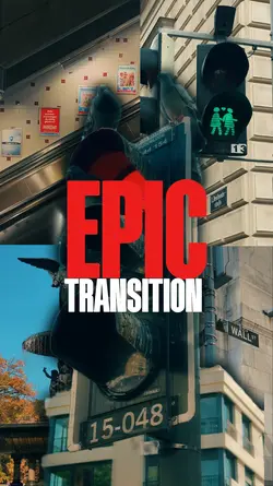 epik TRANSITION 
