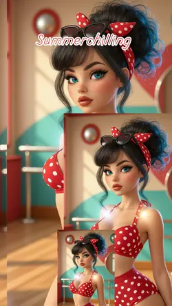 Summerchilling 