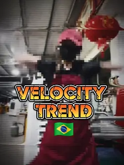 VELOCITY | TREND 