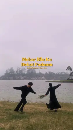 dekat padamu