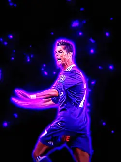 RONALDO