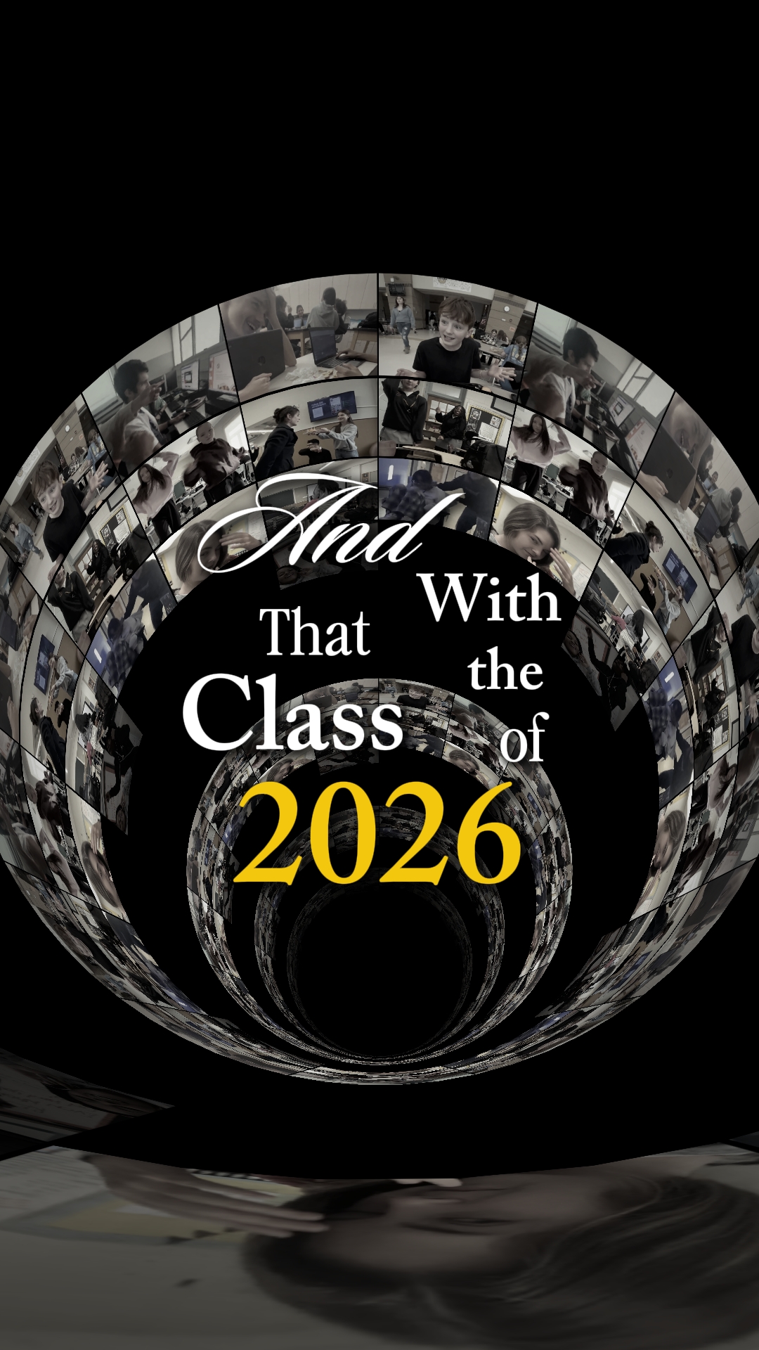 Class of 2026