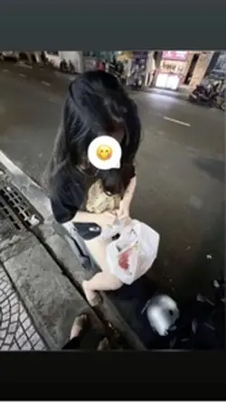 Vòng lặp dọc