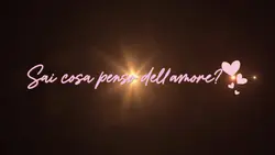Cos’é l’amore 