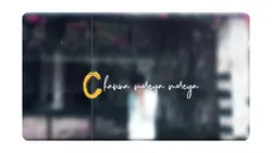 vhe kamliya x channa