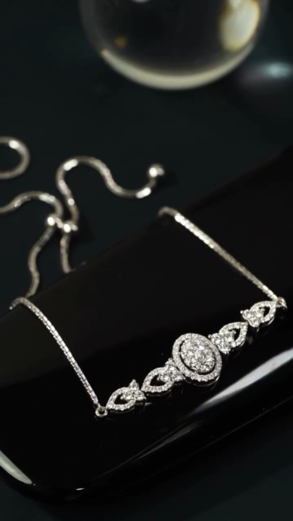 Nouveaux bijoux 