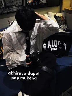 pap mukena v2