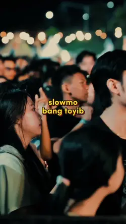 Slowmo kece