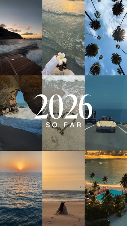 2026 Hasta Ahora