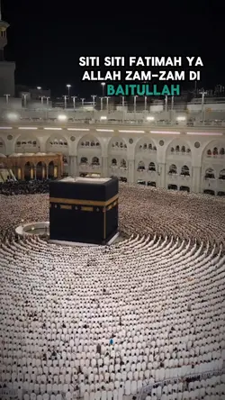 SitiFatimah ya Allah