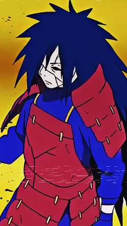 Katon Madara
