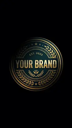 INTRO LOGO ANIMATION