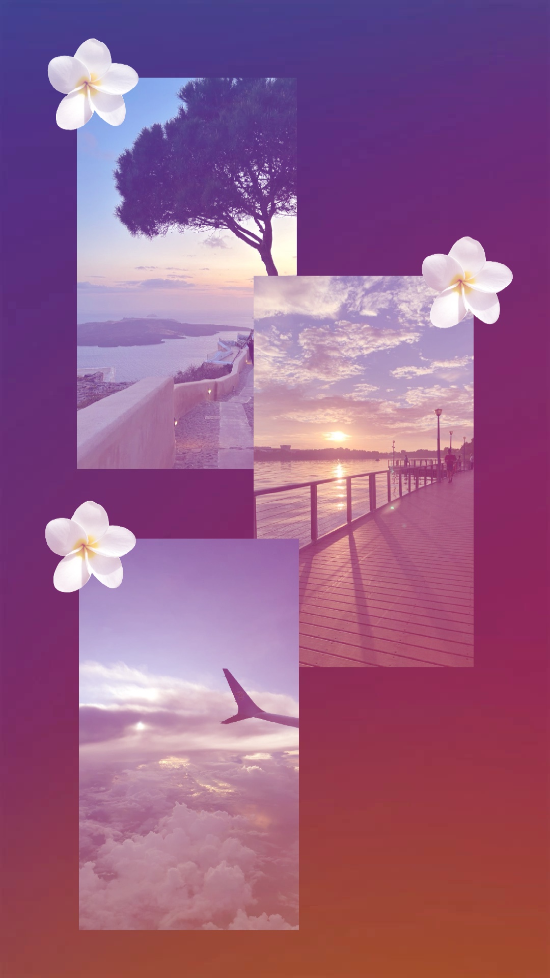 Aesthetic story 
