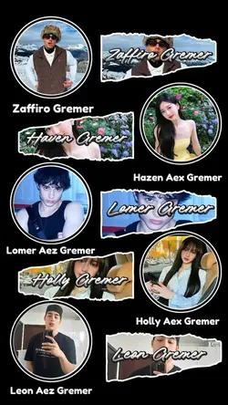GREMER’S SDP 