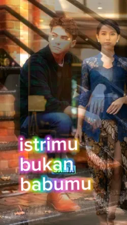 istrimu bukan babu