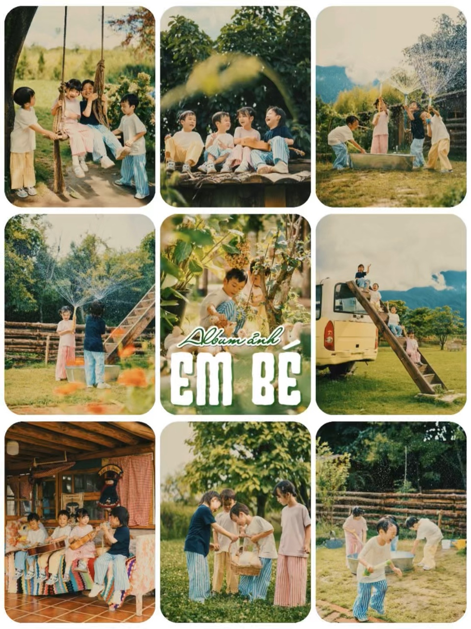 앨범 👧🏻