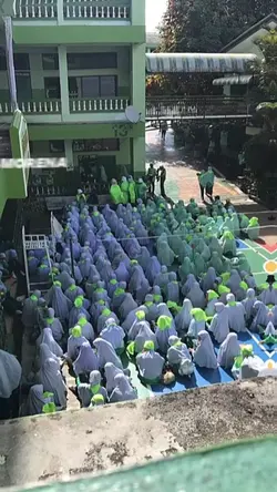 Ayyoooo! กีฬาสีเชคคค