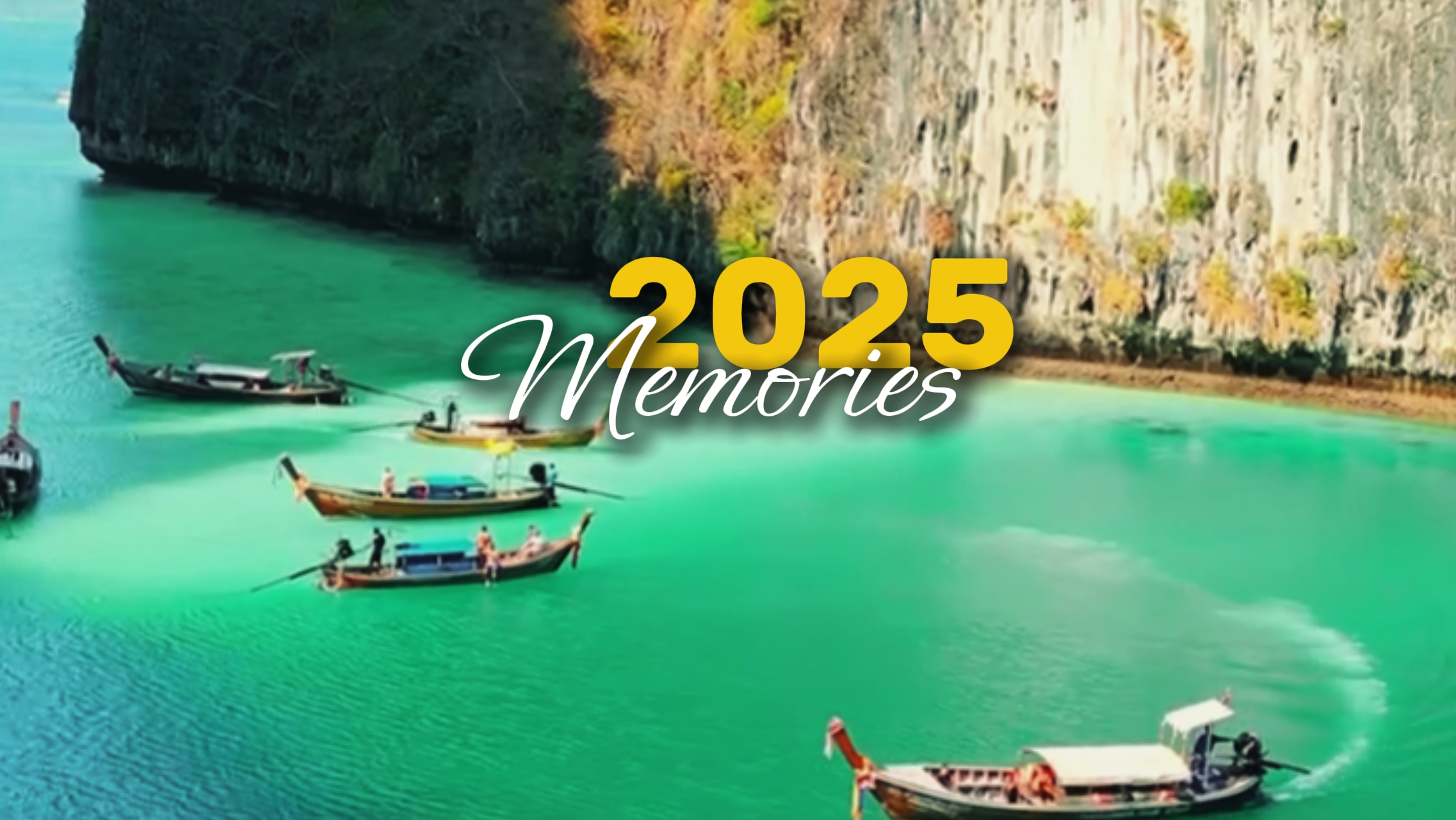 2025 recuerdos