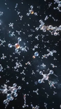 molecule