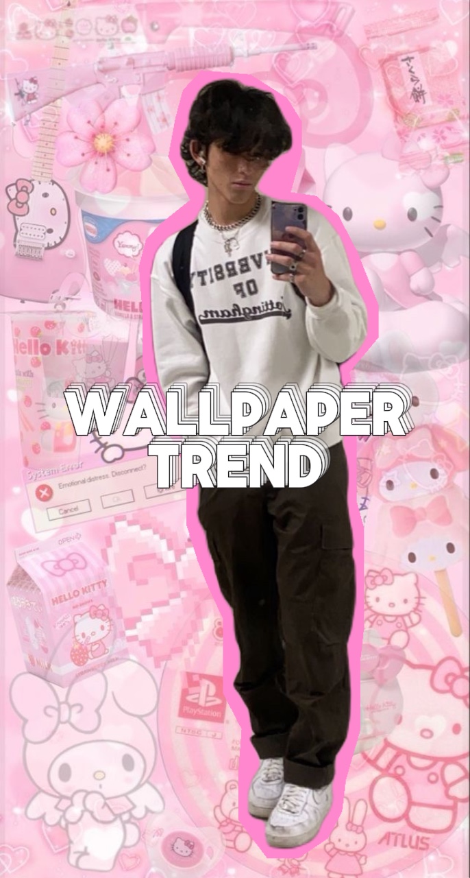 duvar kağıdı trendi✨