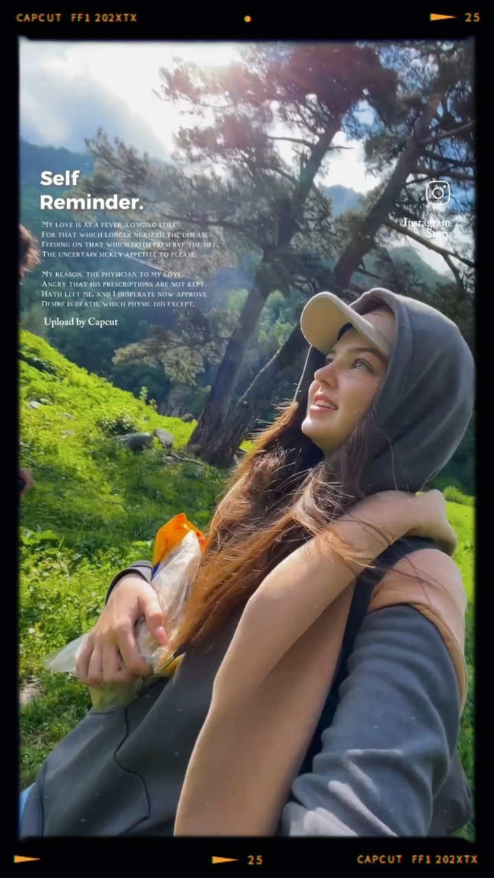 vlog travel