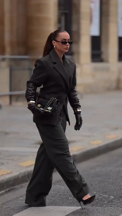 Tendance mode 