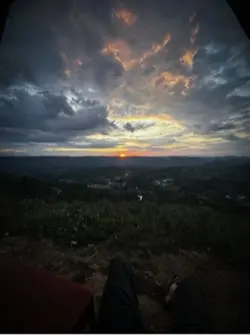 Anh có cây bút