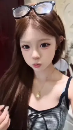 氛圍感慢動作
